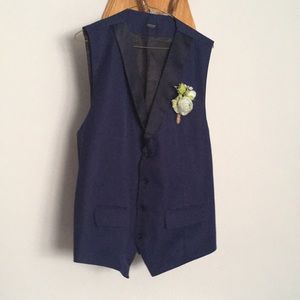 Men’s Vest